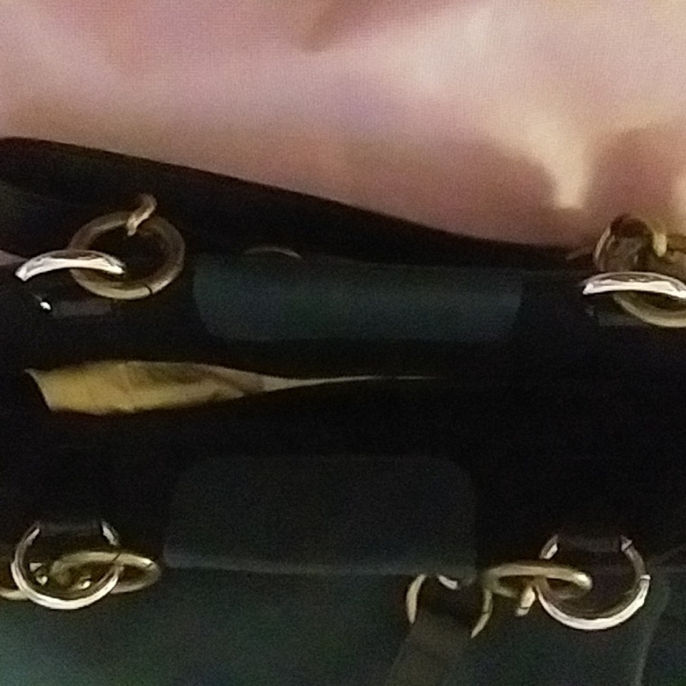 New michi demi base bag Elsa shell matching straps Rita shell matching straps - Picture 4 of 12